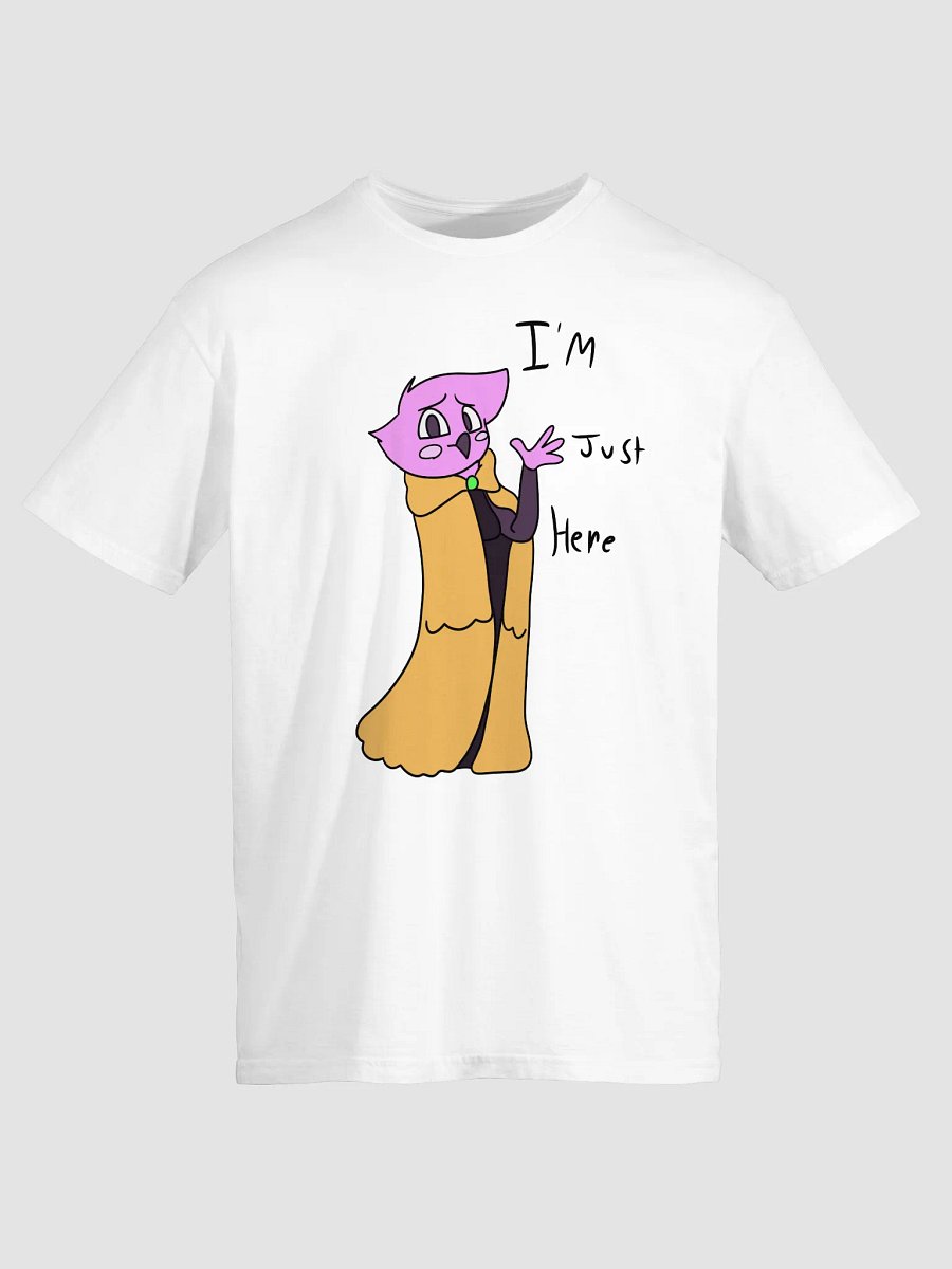 Silvie Shirt product image (5)