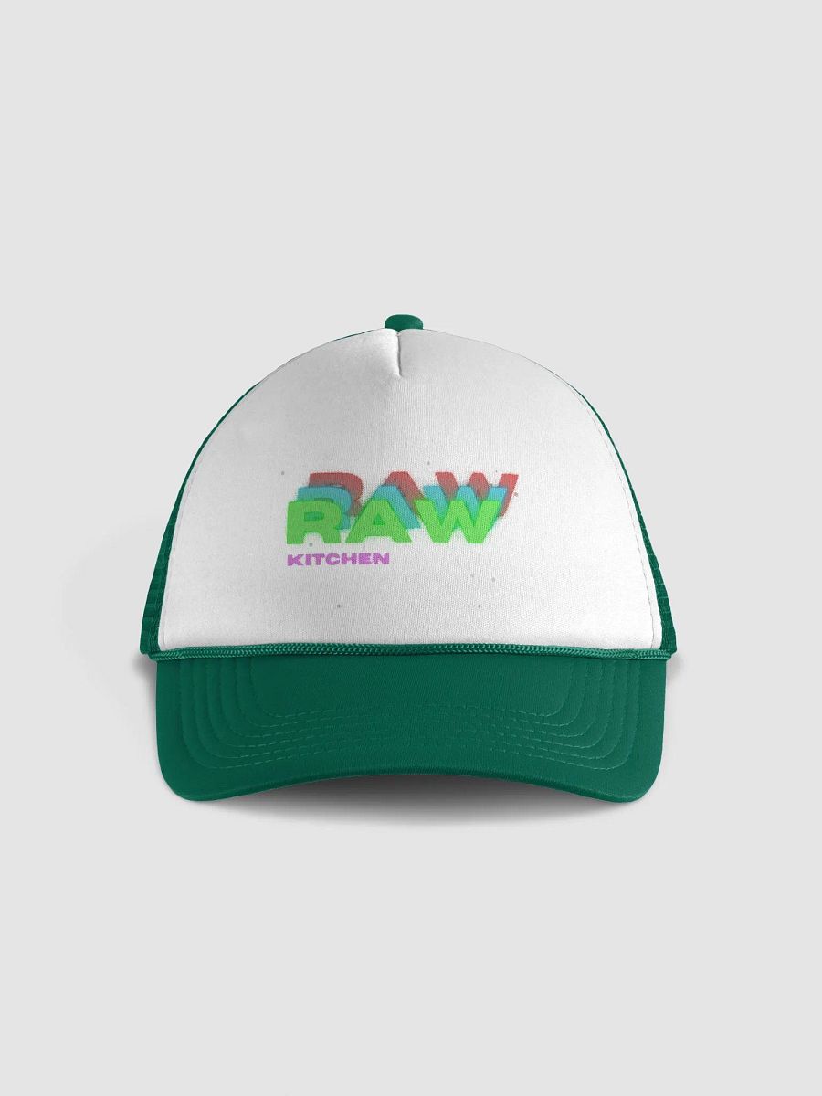 RGB Hat Unisex product image (2)