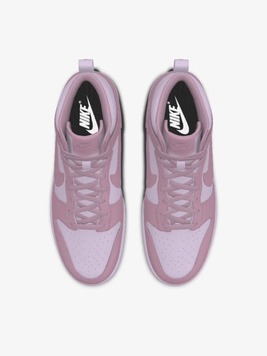 Osaka Mochi @© + Nike Dunk product image (1)