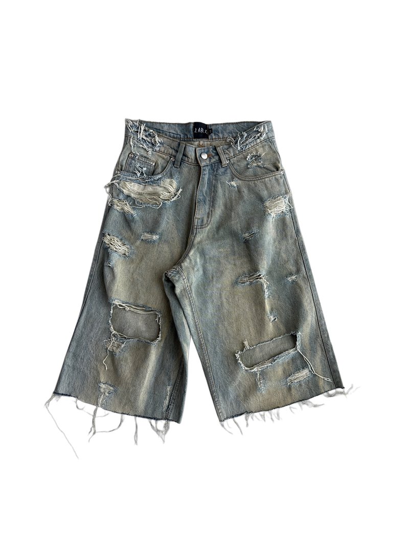 Destroyed Jorts