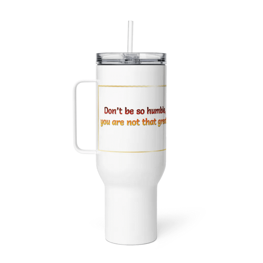 The Humble Insulated drink holder product image (3)