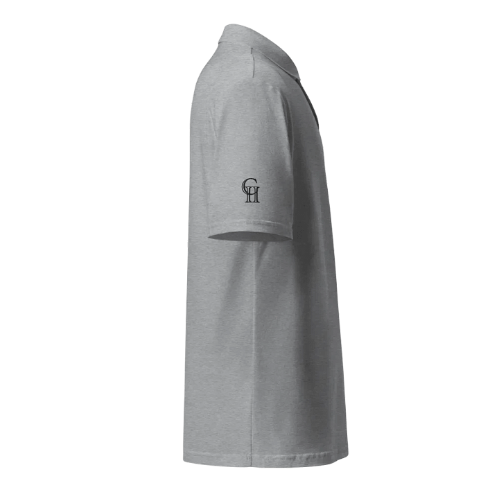 Curious History Polo Light Version product image (2)