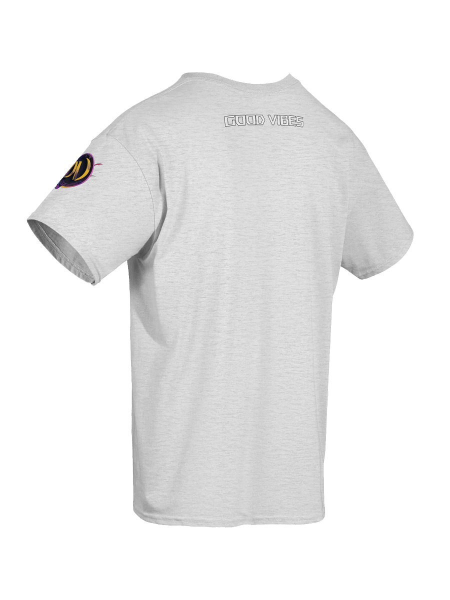 Heavy- CyberPunk Tee Est 2019 product image (6)