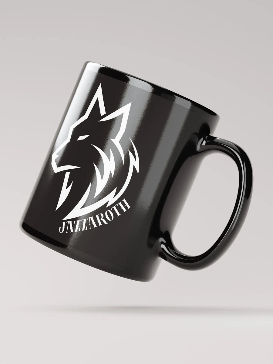 Midnight Black Mystery cup product image (4)