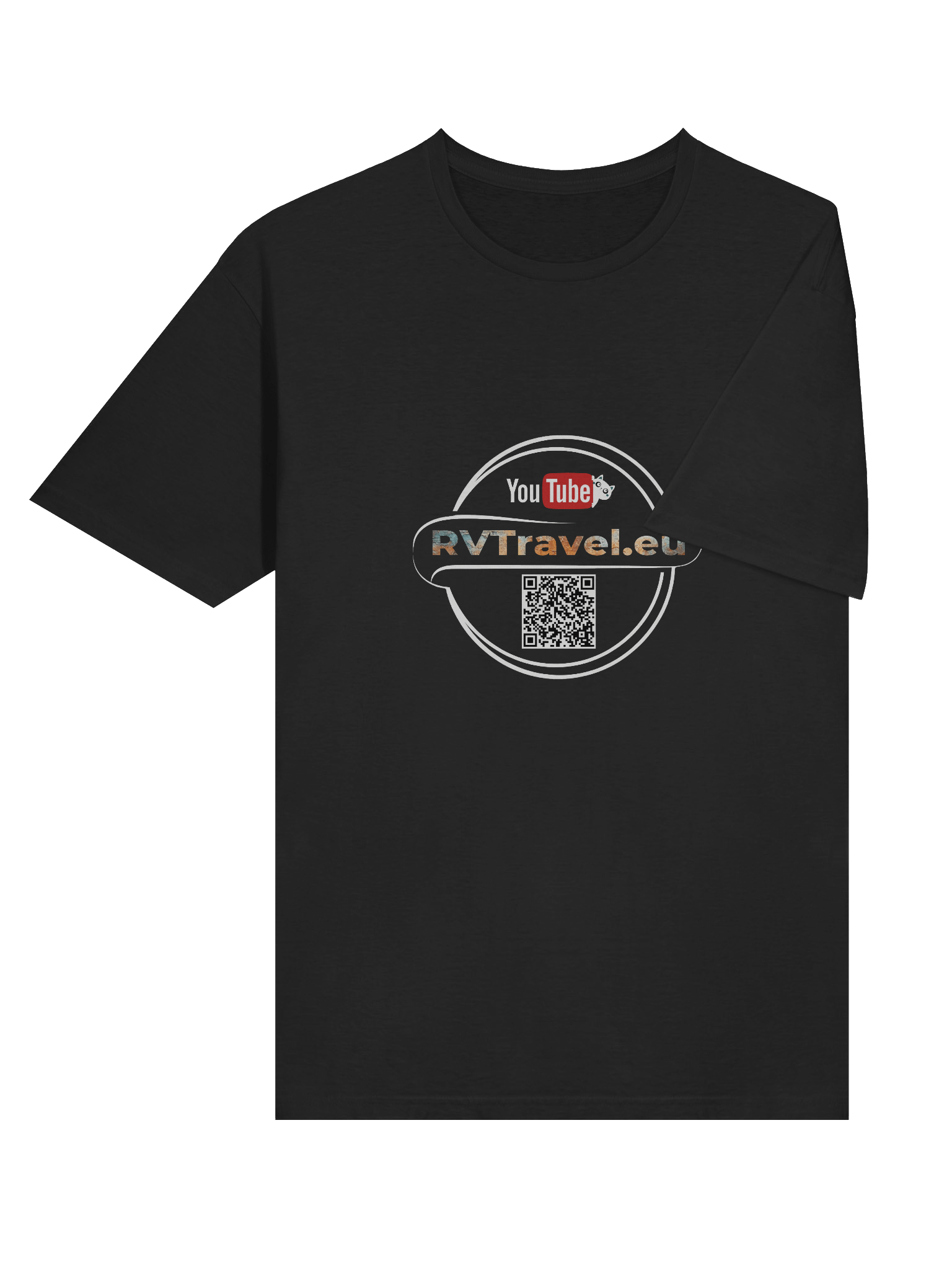 RVTravel Unisex Softstyle T-Shirt product image (6)