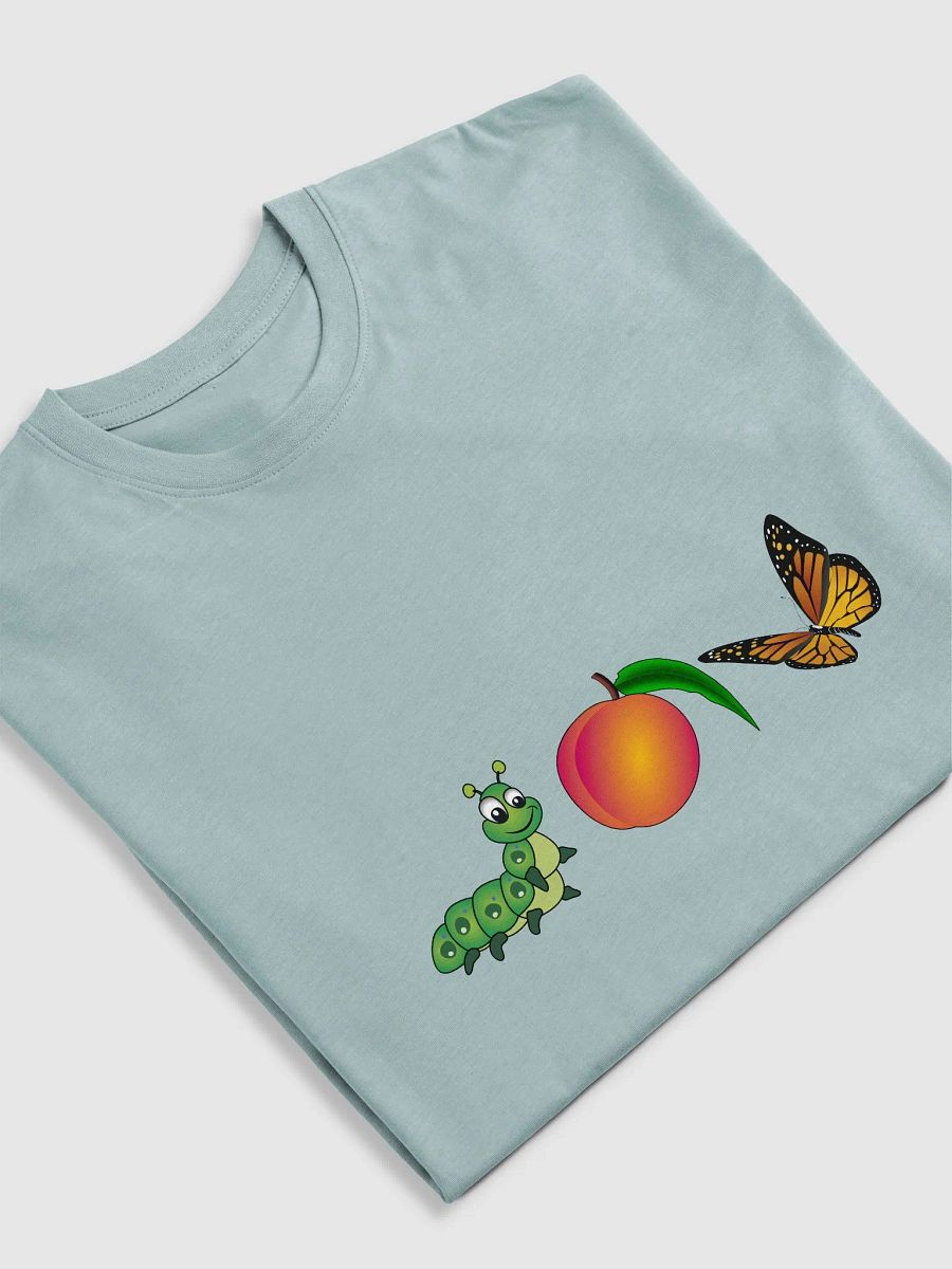Caterpillar to Butterfly Version 1 product image (23)
