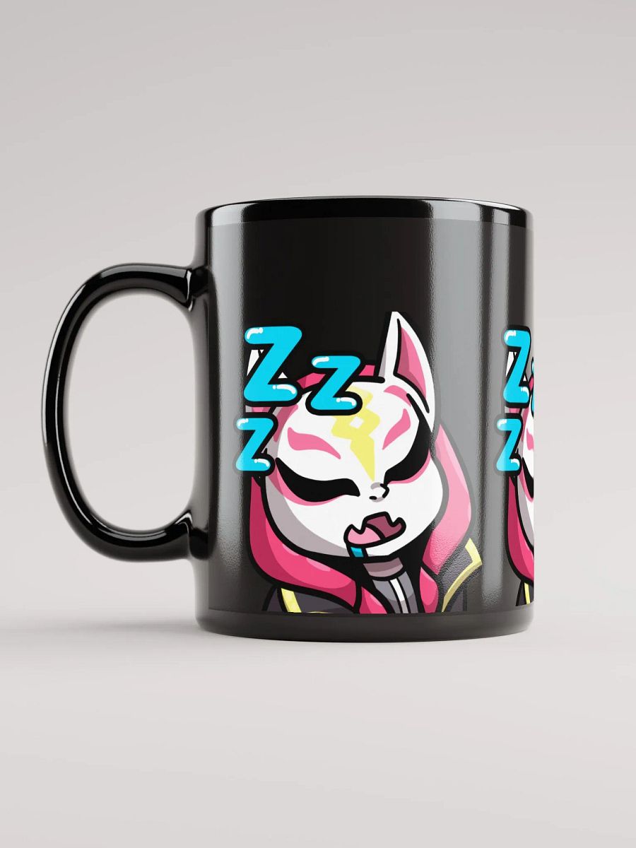 Outlawzzz Mug (Black) product image (6)