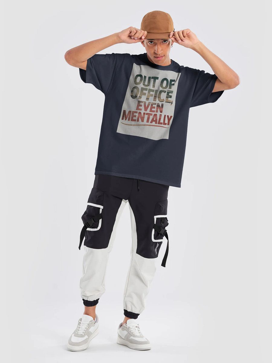Champion 'Out of Office' Relaxed Tee product image (33)