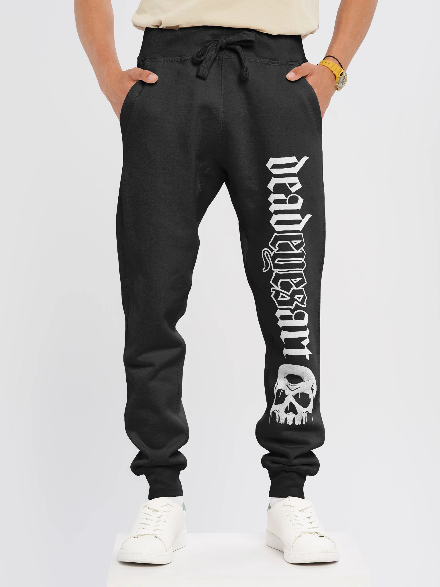 DeadEyesArt - Advanced Jogger product image (3)