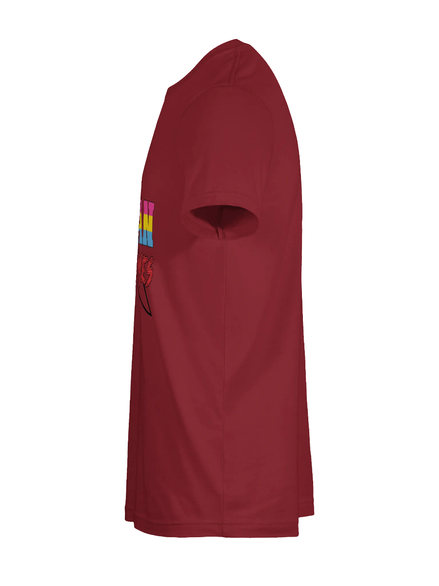Be Pan, Do Crimes product image (96)