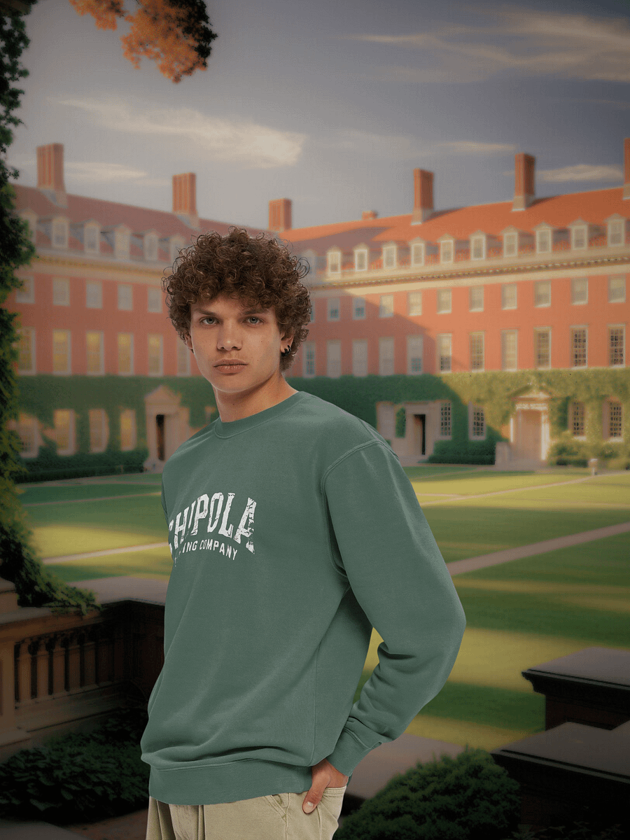 The Collegiate Sweatshirt product image (8)