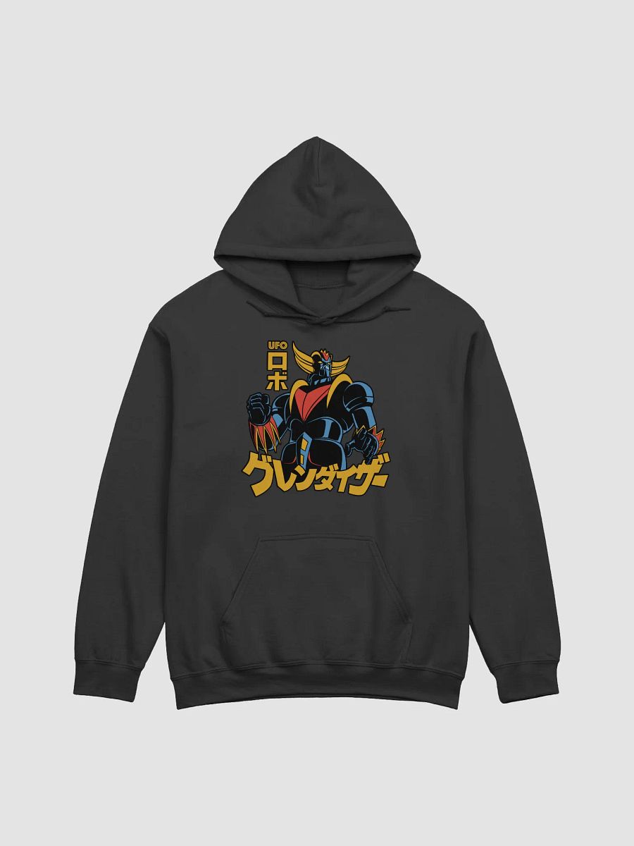 Grendizer Jap product image (1)