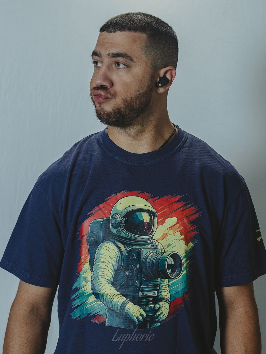 Filming Everywhere Tee product image (1)