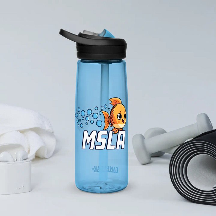Neptune - Water Bottle product image (2)