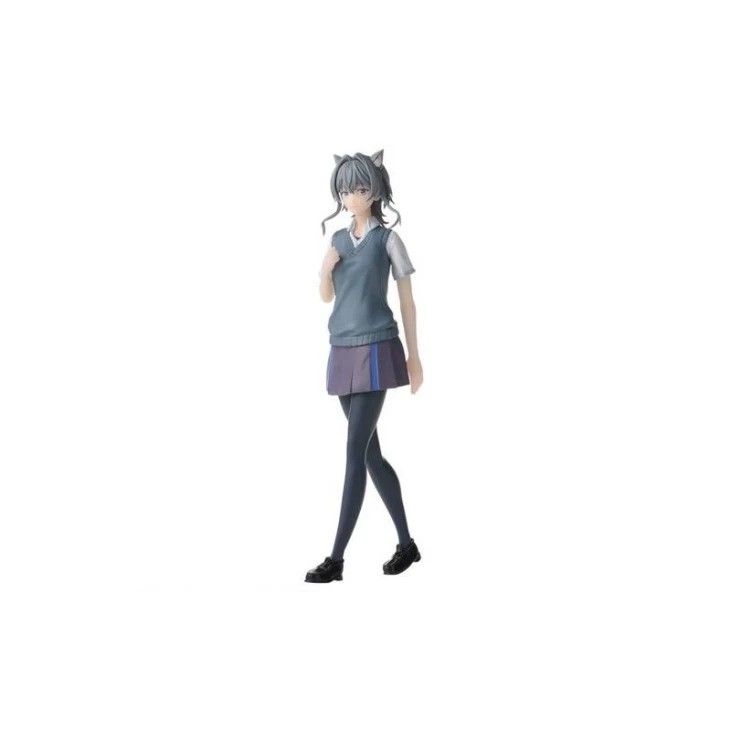 Whisper Me a Love Song - Asanagi Yori Desktop x Decorate Figure - SEGA product image (1)
