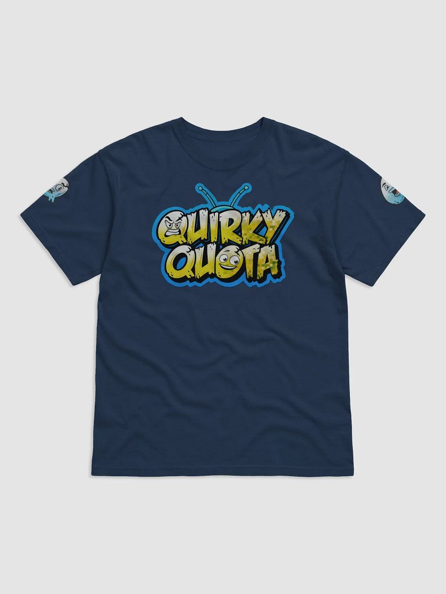 Quirky Quota Shirt product image (7)