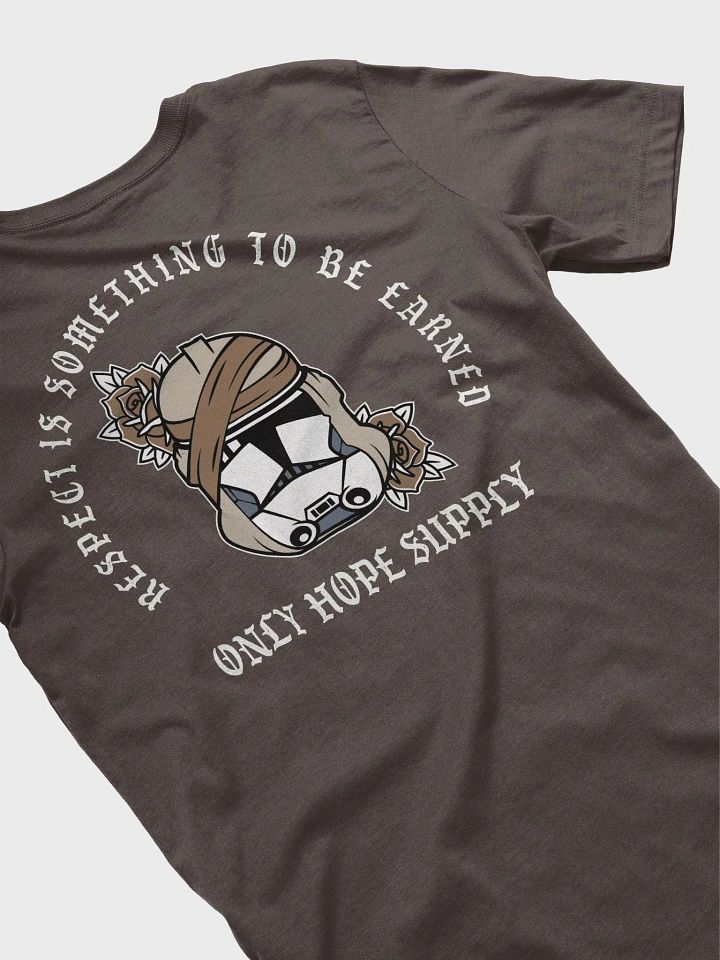 Mayday - Tee product image (1)
