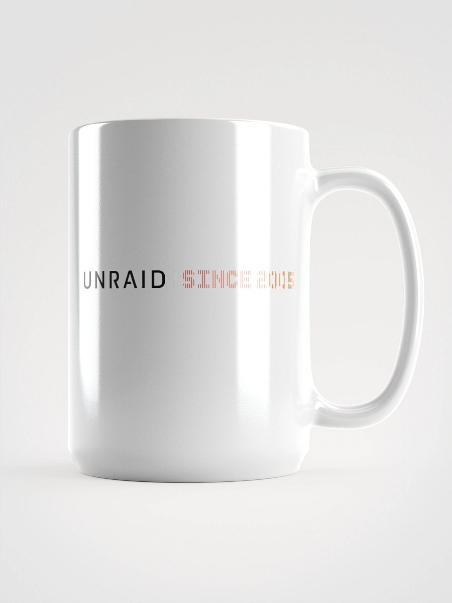 Boot. Brew. Unraid. product image (2)