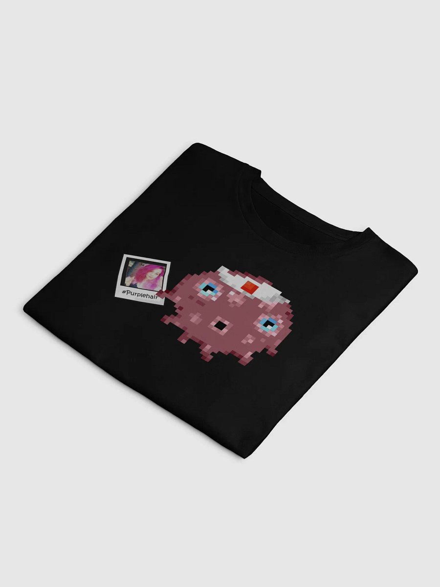 Ollie - Instagram Crop Top F product image (16)