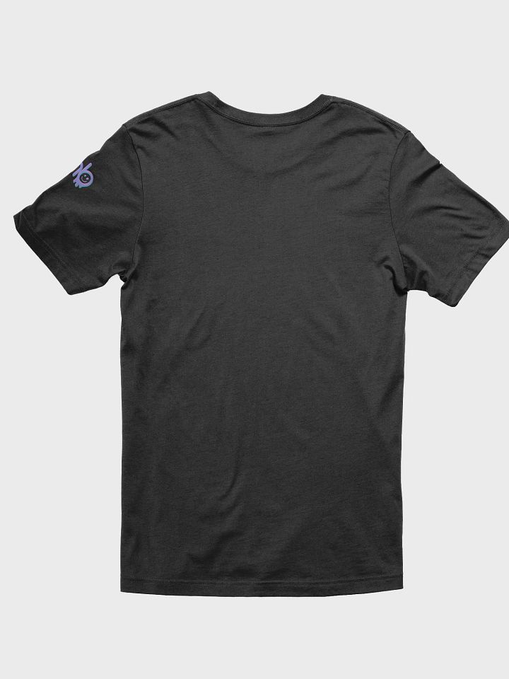 mb 3D Logo Tee product image (2)