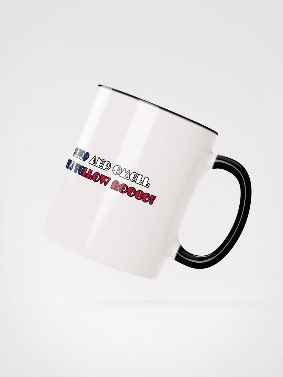 Lone Star Mug product image (2)