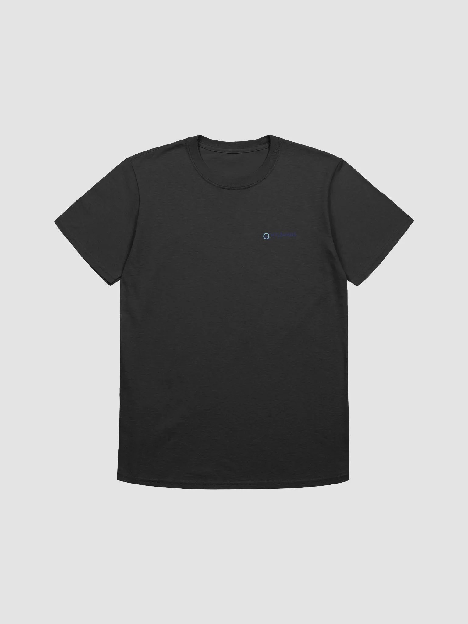 Mylemans Online Logo T-Shirt – Classic Fit product image (1)