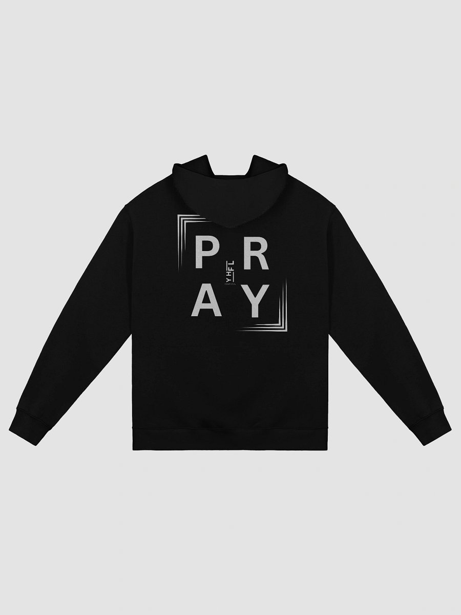 Pray Hoodie product image (4)