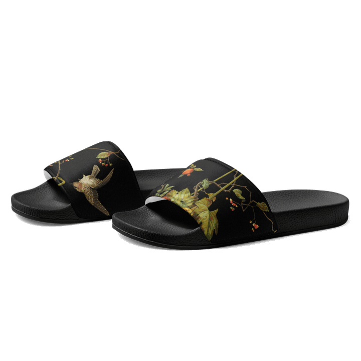 Still Life. Ladies' Slides product image (1)