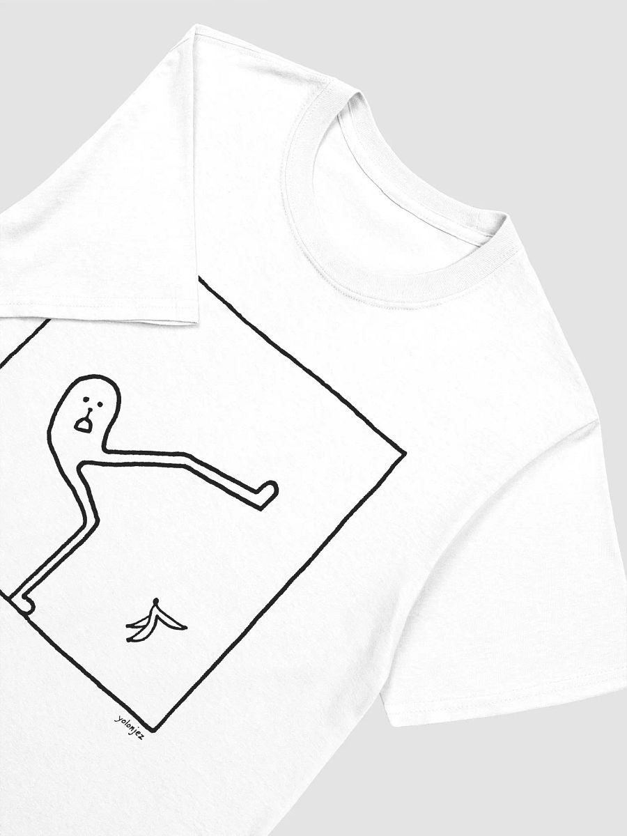 collateral damage t-shirt product image (2)