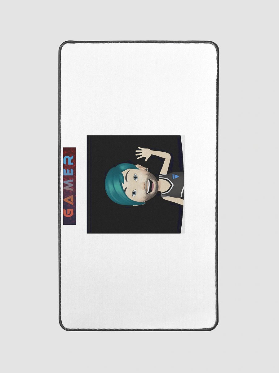 Gamer Mat product image (1)