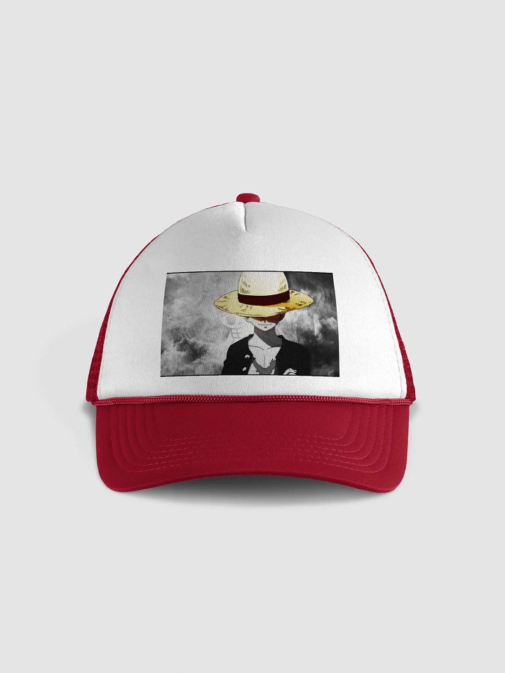 One Piece Mütze product image (1)
