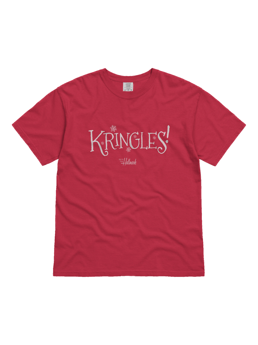 CLASSIC: Kringles - Comfort Colors product image (7)