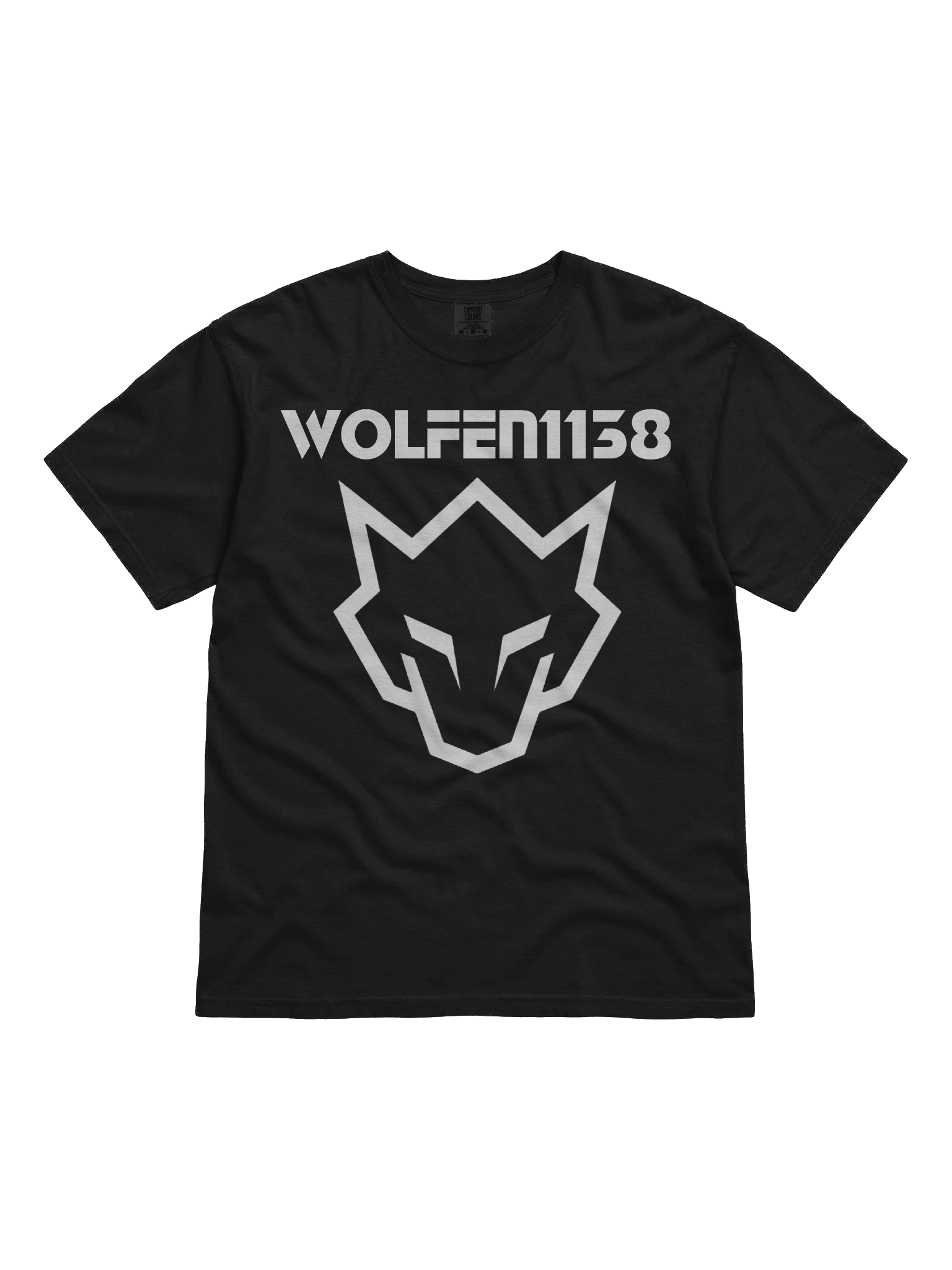 Wolfen1138 Heavyweight T-Shirt product image (1)