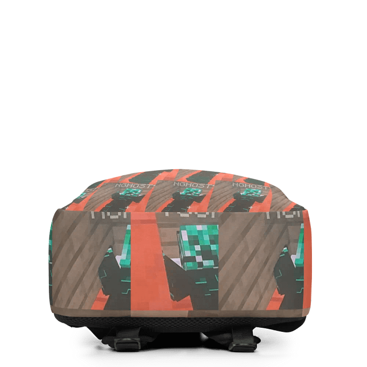 THE SLEEPY GHOST BACK PACK product image (2)