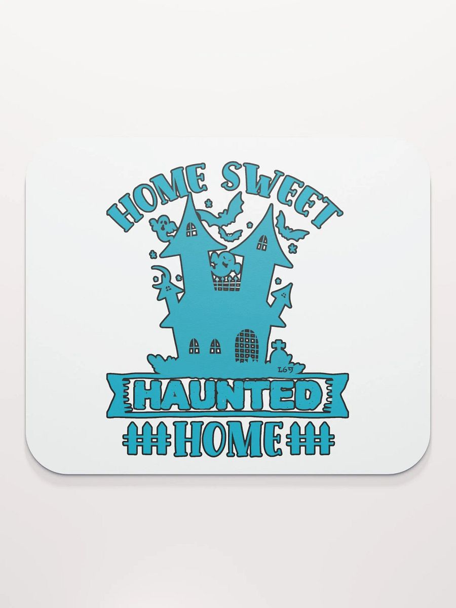 HOME, SWEET HAUNTED HOME product image (2)