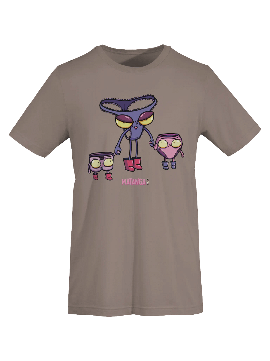 Matanga - Super Soft T-Shirt product image (3)