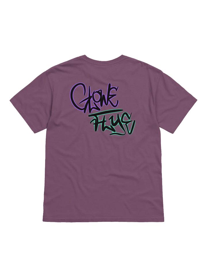 GloweFlye Graffiti Tee product image (28)