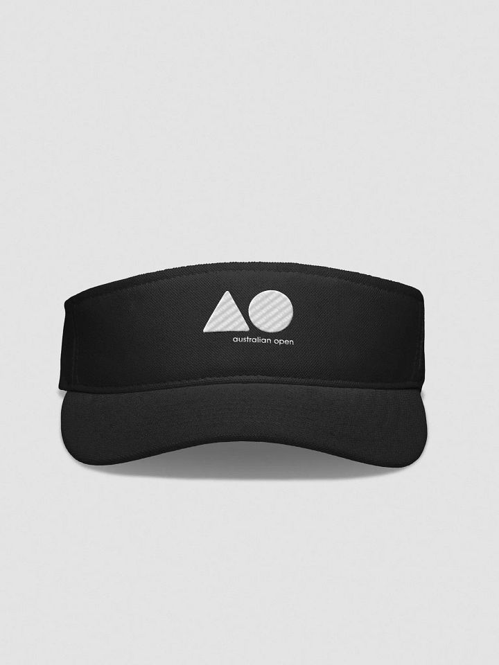 AO Geometric Power Flex Visor product image (1)