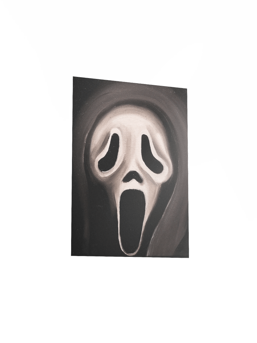 Ghostface Print product image (7)