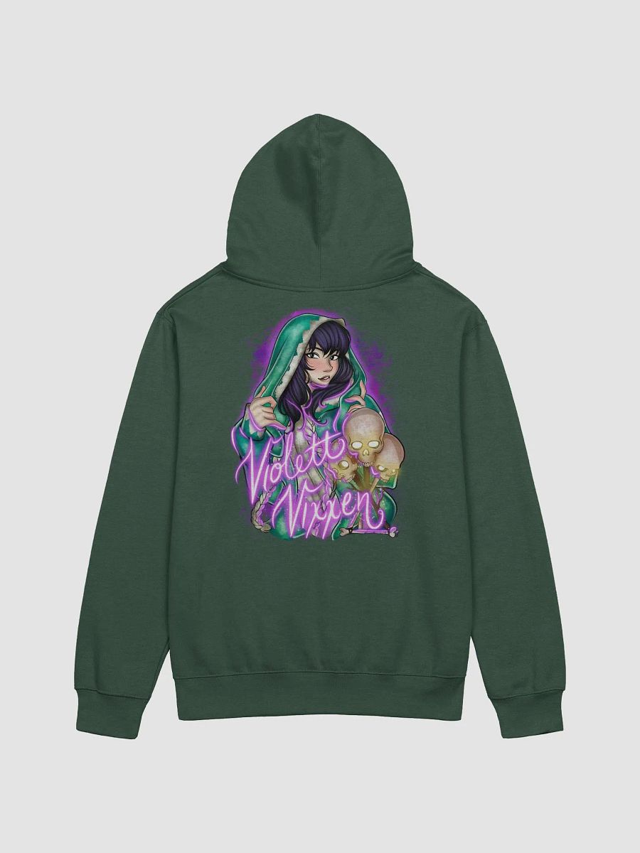 Bunny Feng Hoodie product image (14)