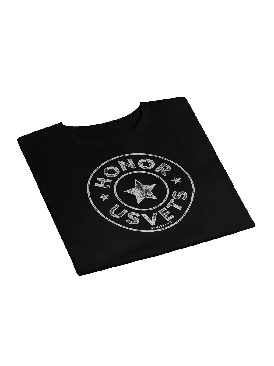 HONORUSVETS STAR CROP TOP product image (19)