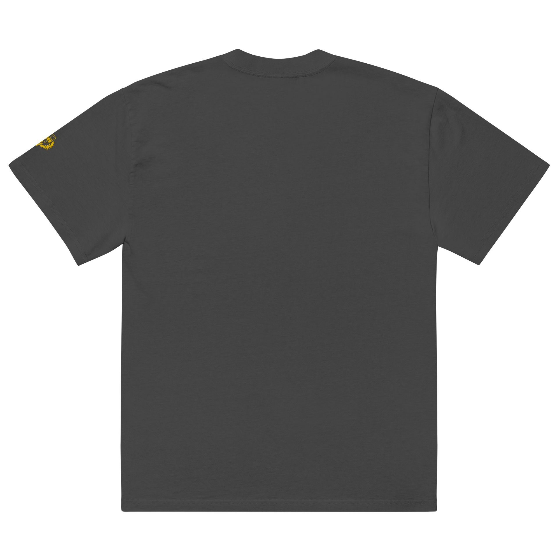 Pennington Oversized Faded Shirt v4 product image (2)