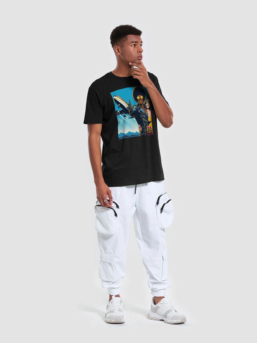 I Got This Sh*t, The T-Shirt product image (11)