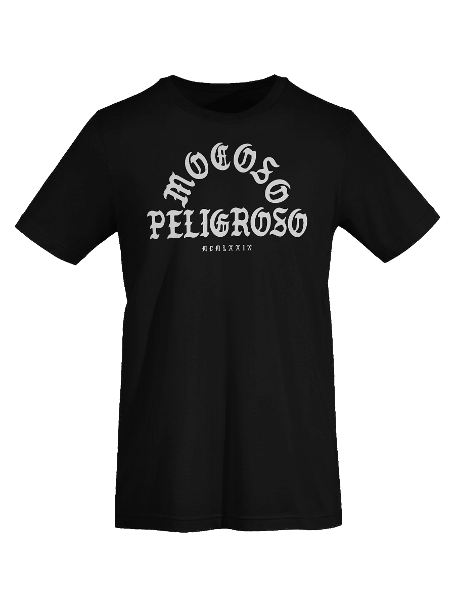 Mocoso Peligrose product image (5)
