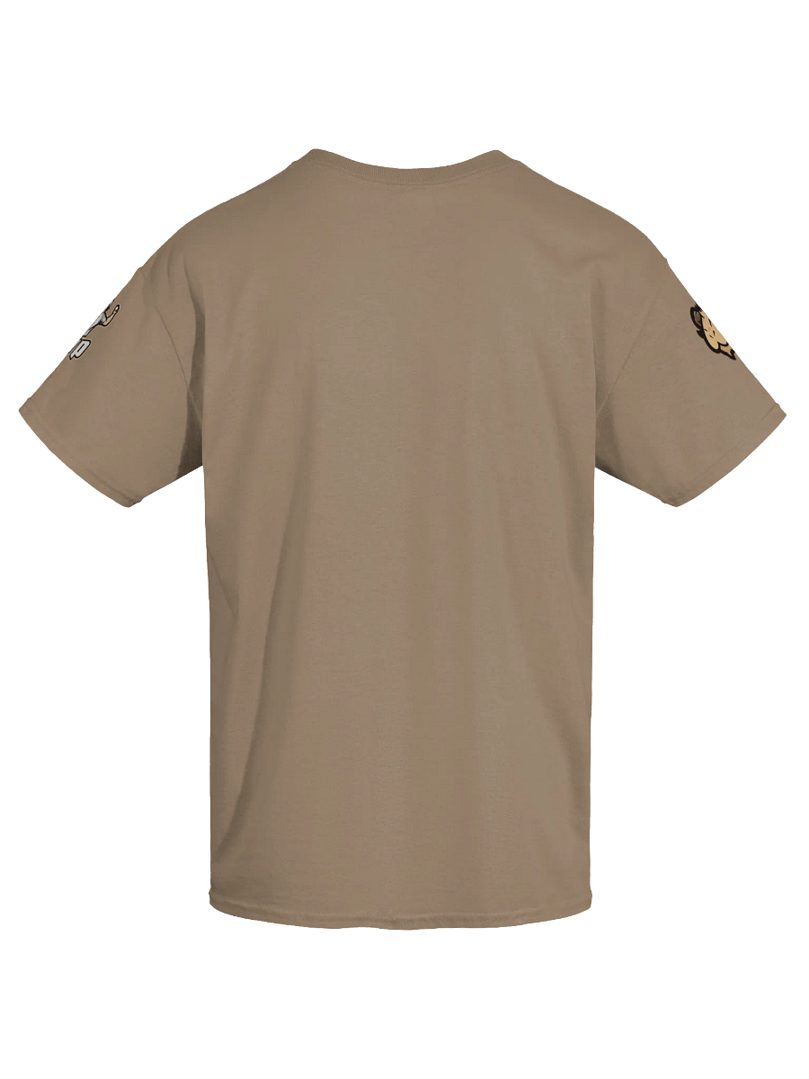 Goats Unisex TShirt product image (20)