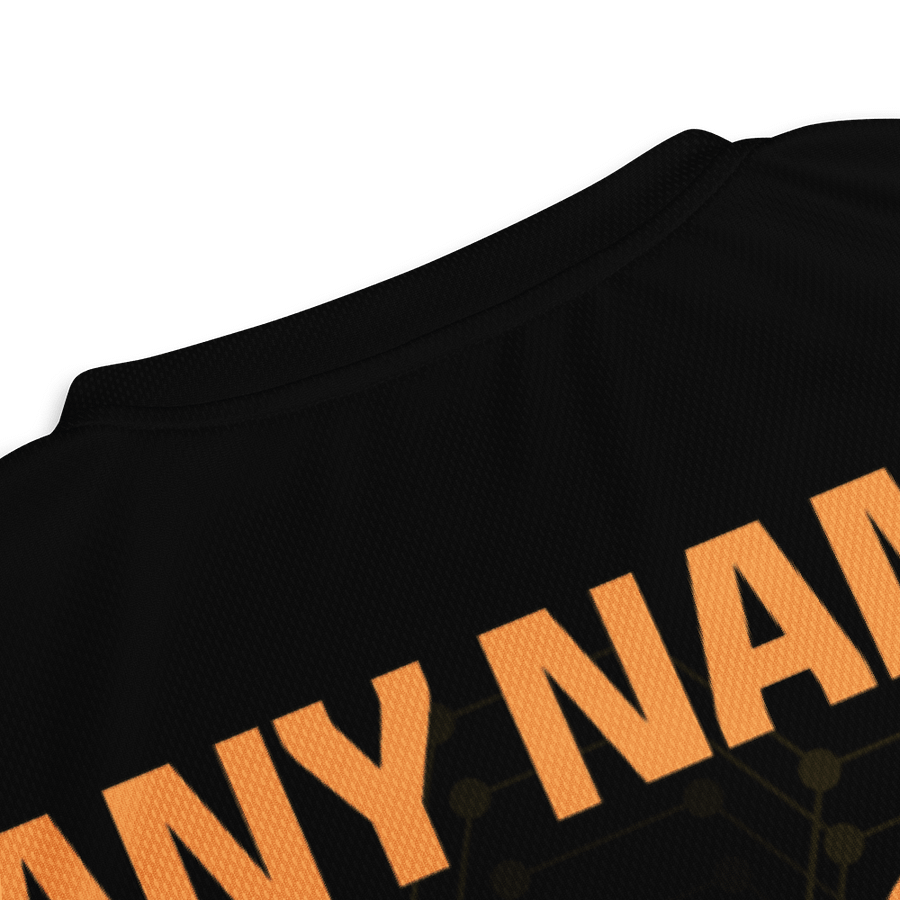 Custom Jersey product image (3)