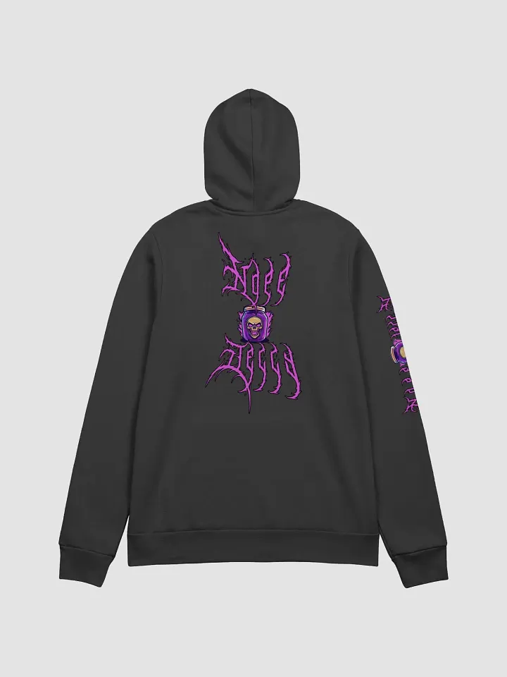 Nope Jelly Premium Hoodie product image (3)