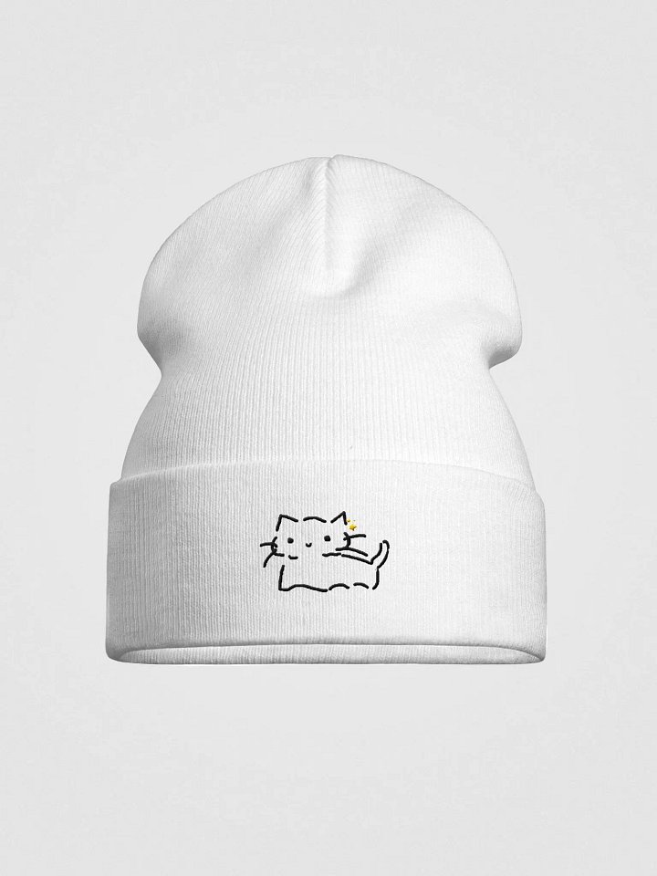 Car Beanie product image (1)