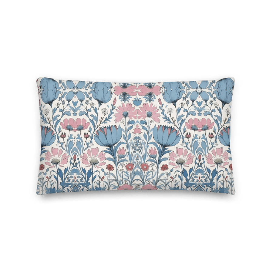 Resistors, Trans Joy is Resistance, Pillow product image (5)