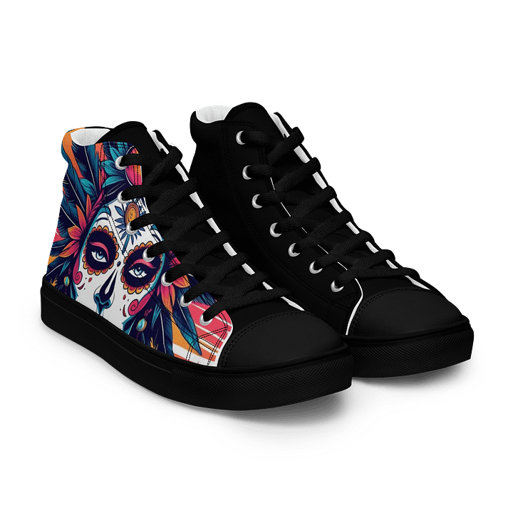 ESSOTERIKAA BY MITRE WOMEN'S HIGH TOP KATARINA SHOES product image (1)